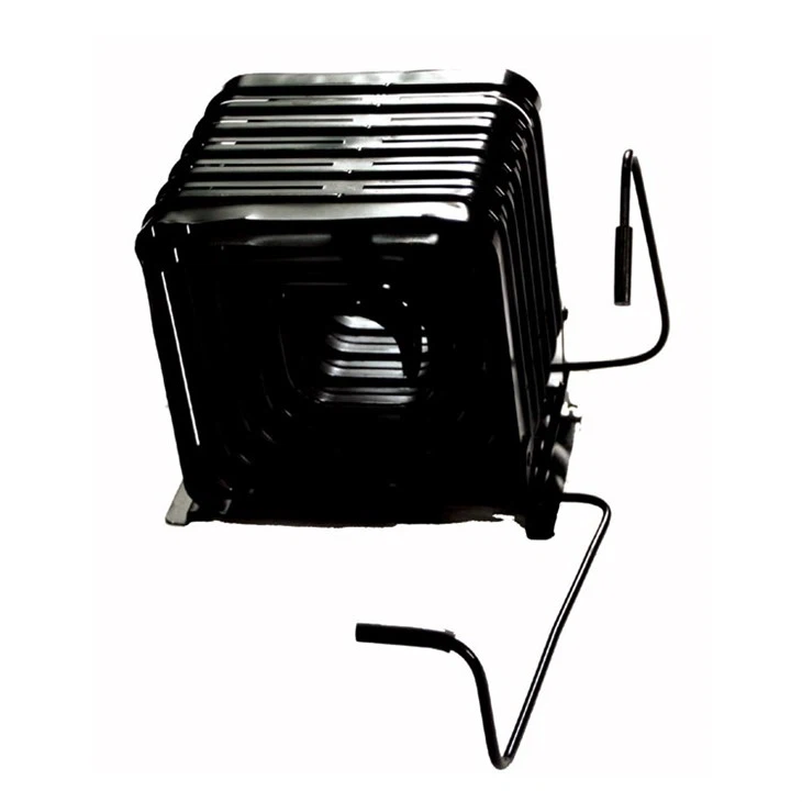 Freezer Parts Wire Tube Condenser