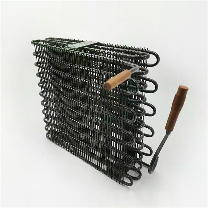 Refrigerator Spare Parts Wire Tube Condenser Coil