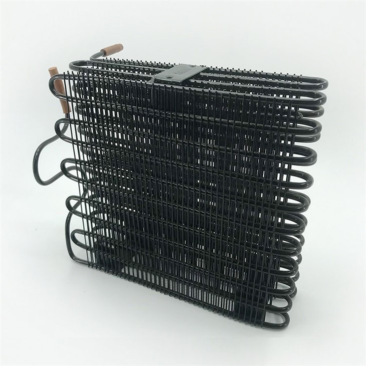 Refrigerator Spare Parts Wire Tube Condenser Coil