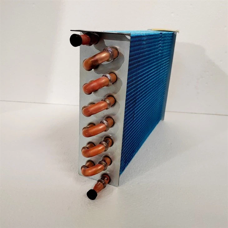 Water Cooler Condenser
