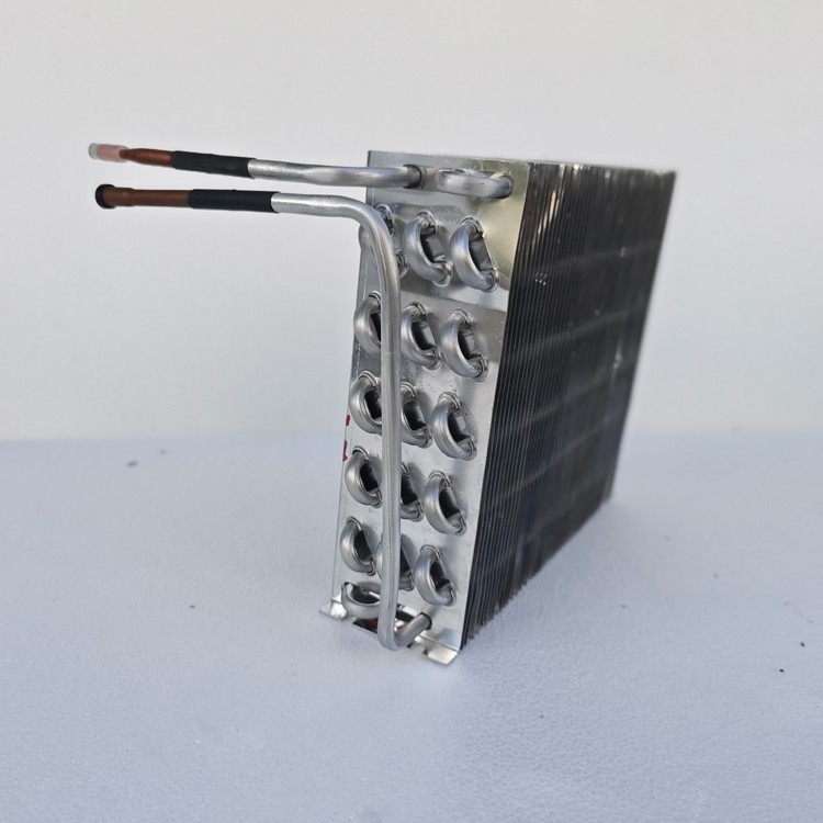 Aluminum Tube Evaporator For Refrigerator