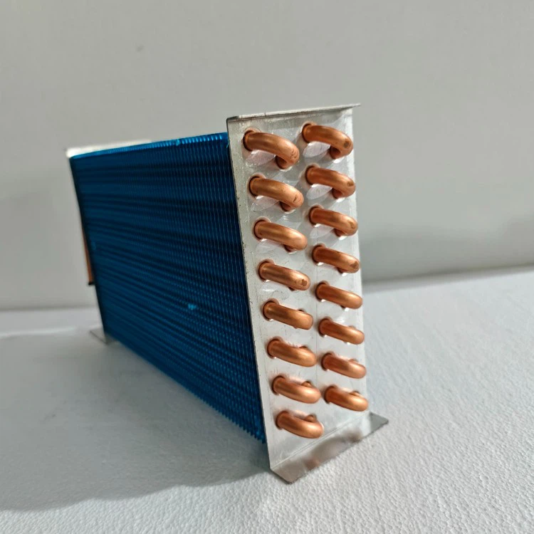 Freezer Air Cooled Evaporator