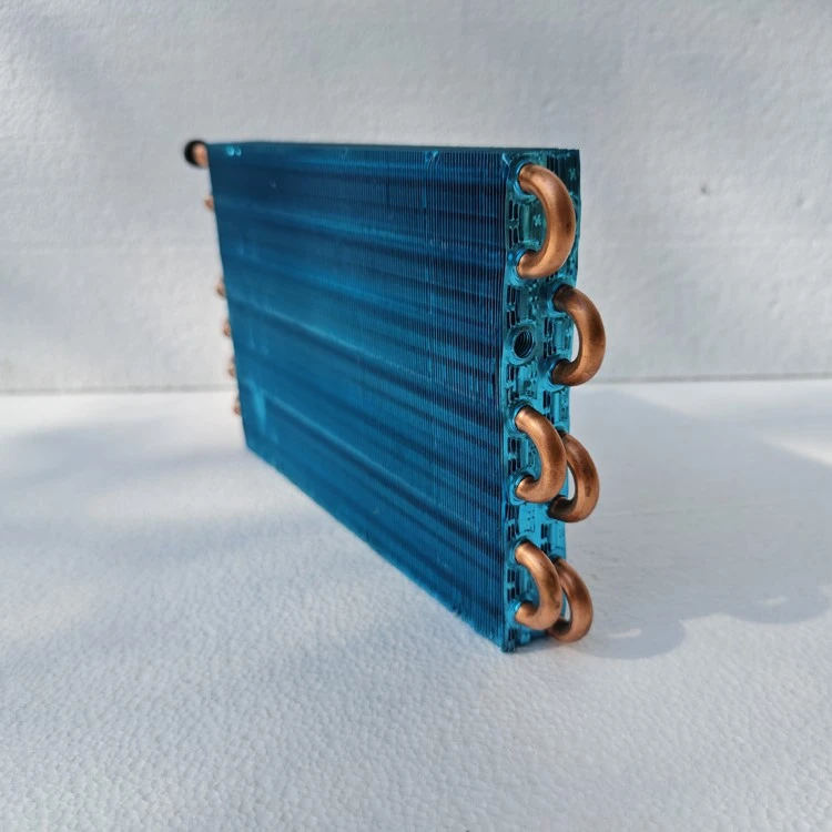 Dehumidifier condenser 5 Dehumidifier condenser 5