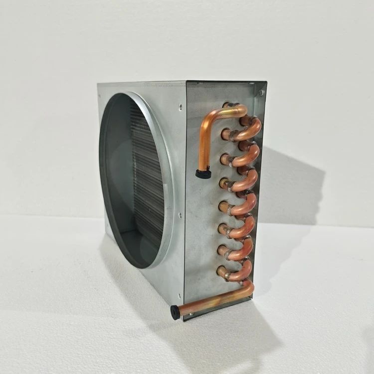 evaporator condenser 2 evaporator condenser 2