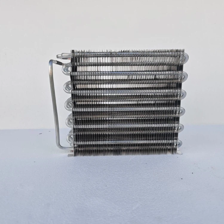Refrigeration Dryer Evaporator