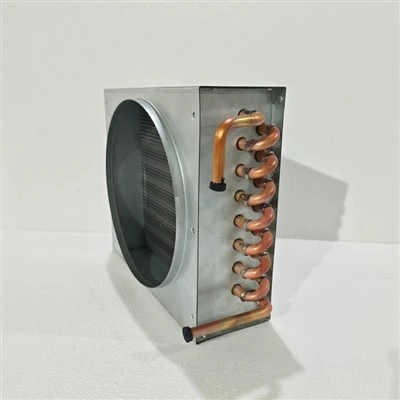 Refrigerating Condenser Evaporator