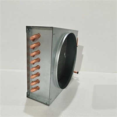 Refrigerating Condenser Evaporator