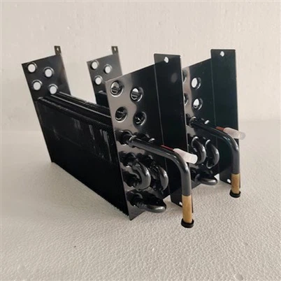 Sushi Cabinet Evaporator